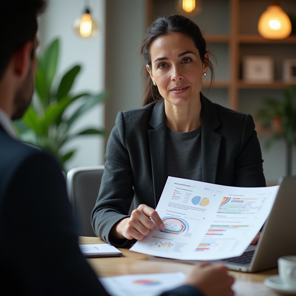 Sesiune de consultanță pentru analiza nevoilor de date