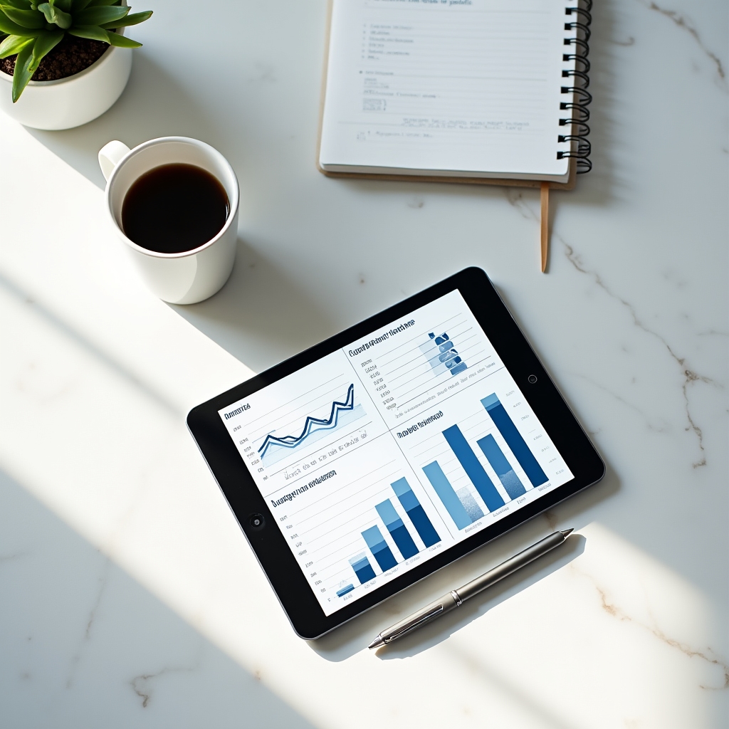 Construirea rapoartelor săptămânale de business intelligence